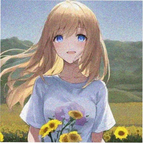 林晓 声优